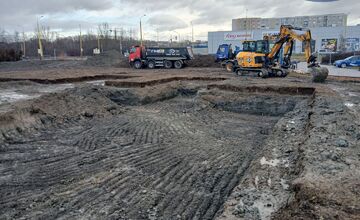 FOTO: Na Sekčove pribudne nový hotel. Kde presne ho nájdete?
