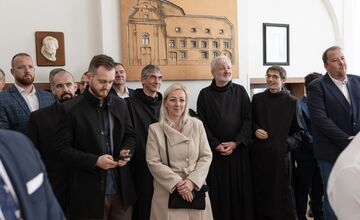 FOTO: Veľká rekonštrukcia kuchyne v DSS v Spišskom Podhradí