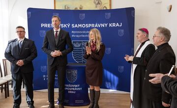 FOTO: Veľká rekonštrukcia kuchyne v DSS v Spišskom Podhradí