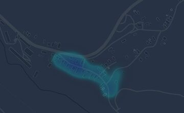 FOTO: Elektrina nepôjde. Výpadky zasiahnu viacero obcí na východe