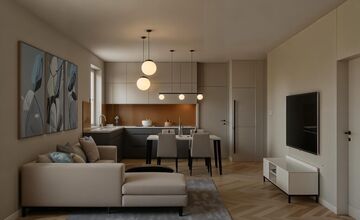 FOTO: Bytovku na Mukačevskej čaká nový začiatok