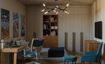 FOTO: Bytovku na Mukačevskej čaká nový začiatok