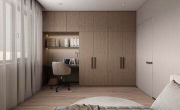 FOTO: Bytovku na Mukačevskej čaká nový začiatok