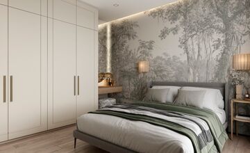 FOTO: Bytovku na Mukačevskej čaká nový začiatok