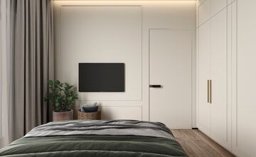 FOTO: Bytovku na Mukačevskej čaká nový začiatok