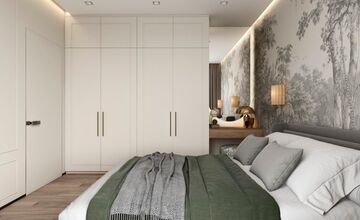 FOTO: Bytovku na Mukačevskej čaká nový začiatok