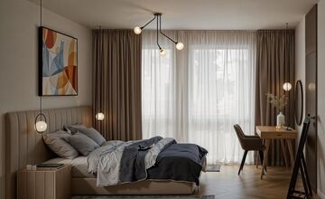 FOTO: Bytovku na Mukačevskej čaká nový začiatok