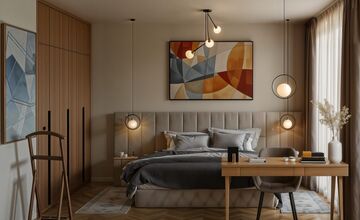 FOTO: Bytovku na Mukačevskej čaká nový začiatok