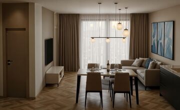 FOTO: Bytovku na Mukačevskej čaká nový začiatok