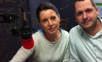 FOTO: Zomrela dlhoročná novinárka z Prešova Kamila Urmaničová