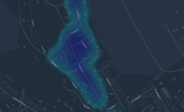 FOTO: Bez elektriny ostanú stovky domácností. Pozrite si zoznam miest