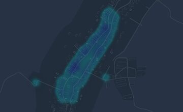 FOTO: Bez elektriny ostanú stovky domácností. Pozrite si zoznam miest