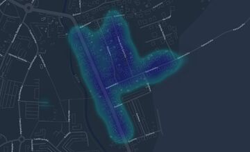 FOTO: Bez elektriny ostanú stovky domácností. Pozrite si zoznam miest