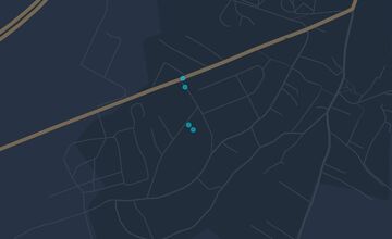 FOTO: Bez elektriny ostanú stovky domácností. Pozrite si zoznam miest