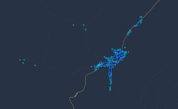 FOTO: Bez elektriny ostanú stovky domácností. Pozrite si zoznam miest