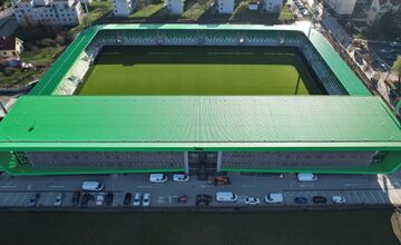 FOTO: Poznáme nominácie na Stavbu roka. Tieto bodujú Prešovskom kraji