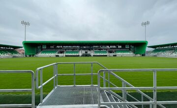 FOTO: Poznáme nominácie na Stavbu roka. Tieto bodujú Prešovskom kraji