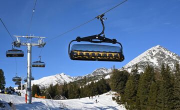 FOTO: Poznáme nominácie na Stavbu roka. Tieto bodujú Prešovskom kraji