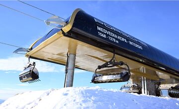 FOTO: Poznáme nominácie na Stavbu roka. Tieto bodujú Prešovskom kraji
