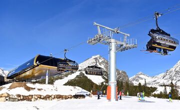 FOTO: Poznáme nominácie na Stavbu roka. Tieto bodujú Prešovskom kraji