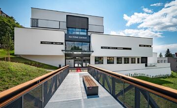 FOTO: Poznáme nominácie na Stavbu roka. Tieto bodujú Prešovskom kraji