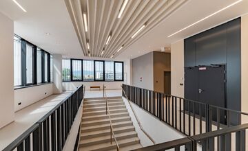 FOTO: Poznáme nominácie na Stavbu roka. Tieto bodujú Prešovskom kraji