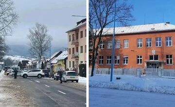 FOTO: Útočník Samuel zo Spiša za mrežami prekvapuje zvláštnym správaním