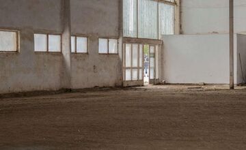 FOTO: Národné jazdecké centrum v Prešove rastie pred očami