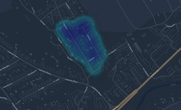 FOTO: Výpadky elektriny. Vo štvrtok hlásia veľké odstávky