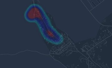 FOTO: Výpadky elektriny. Vo štvrtok hlásia veľké odstávky