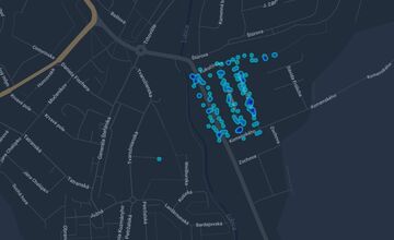 FOTO: Výpadky elektriny. Vo štvrtok hlásia veľké odstávky