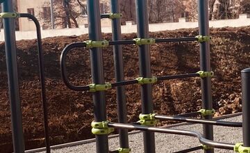 FOTO: Projekt skateparku v Prešove sa mení na realitu