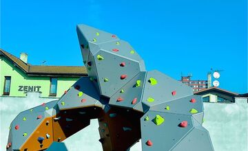 FOTO: Projekt skateparku v Prešove sa mení na realitu