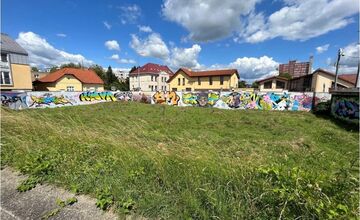 FOTO: Projekt skateparku v Prešove sa mení na realitu