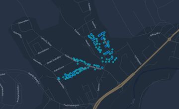 FOTO: Odstávky elektriny zasiahnu Prešovský kraj už v piatok