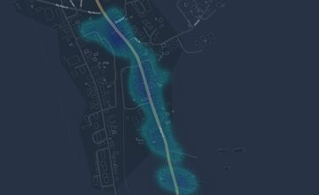 FOTO: Odstávky elektriny zasiahnu Prešovský kraj už v piatok