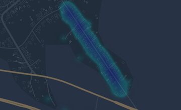 FOTO: Odstávky elektriny zasiahnu Prešovský kraj už v piatok