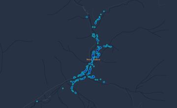 FOTO: Odstávky elektriny zasiahnu Prešovský kraj už v piatok