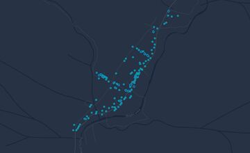 FOTO: Odstávky elektriny zasiahnu Prešovský kraj už v piatok