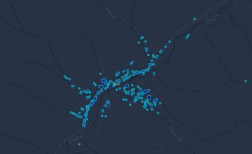 FOTO: Odstávky elektriny zasiahnu Prešovský kraj už v piatok