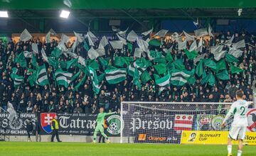 FOTO: Prešovčanov čaká už zajtra ďalší zápas proti Košičanom