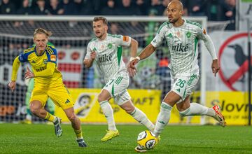 FOTO: Prešovčanov čaká už zajtra ďalší zápas proti Košičanom