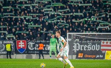 FOTO: Prešovčanov čaká už zajtra ďalší zápas proti Košičanom