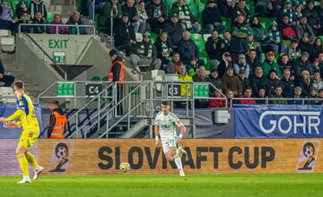 FOTO: Prešovčanov čaká už zajtra ďalší zápas proti Košičanom