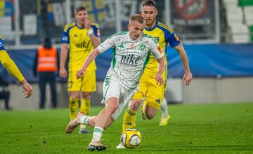 FOTO: Prešovčanov čaká už zajtra ďalší zápas proti Košičanom