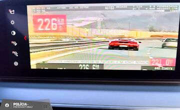 FOTO: Cestní piráti sú opäť vo svojom živle