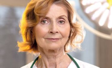 FOTO: Nedonosenecká babka z Humenného zabojuje o titul slovenky Roka