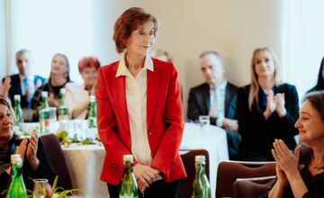 FOTO: Nedonosenecká babka z Humenného zabojuje o titul slovenky Roka