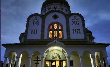 FOTO: Na viacerých miestach Prešovského kraja si veriaci prešli Extrémnu krížovú cestu