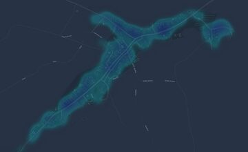 FOTO: Pozor na výpadky prúdu, tieto obce zasiahne odstávka